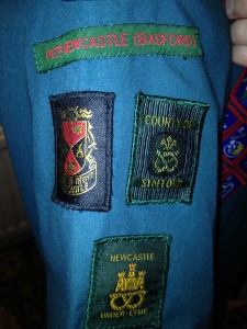 IMG_1694 Badges on uniform